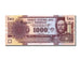Billete, 1000 Guaranies, 2005, Paraguay, UNC