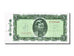 Banknote, Burma, 5 Kyats, AU(55-58)