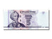 Geldschein, Transnistrien, 5 Rublei, 2007, UNZ