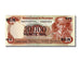 Banknote, Nicaragua, 20,000 Córdobas on 20 Córdobas, 1987, UNC(65-70)