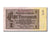 Banknote, Germany, 1 Rentenmark, 1937, 1937-01-30, EF(40-45)