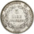 Kingdom of Lombardy, Provisional government, 5 Lire, 1848, Milan, Silver