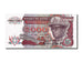 Banknote, Zaire, 2000 Zaïres, 1991, 1991-10-01, UNC(65-70)