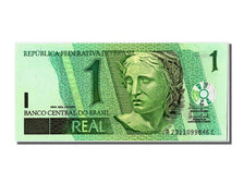 Banknote, Brazil, 1 Réal, UNC(65-70)