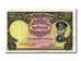 Banknote, Burma, 1 Kyat, AU(55-58)