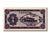 Banconote, Cina, 50 Cents, 1940, FDS