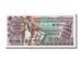Biljet, Burundi, 50 Francs, 1993, 1993-05-01, NIEUW
