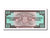 Banconote, Burundi, 50 Francs, 1993, 1993-05-01, FDS
