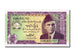 Billete, 5 Rupees, 1997, Pakistán, UNC