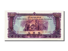 Billete, 50 Kip, Lao, UNC