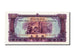 Billete, 50 Kip, Lao, UNC