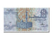 Geldschein, Ägypten, 25 Piastres, VZ+