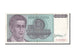 Billet, Yougoslavie, 100,000,000 Dinara, 1993, SUP