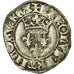 Coin, France, Gros, Troyes, EF(40-45), Billon, Duplessy:405B