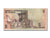 Billete, 5 Dinars, 1973, Túnez, 1973-10-15, BC+
