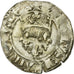Coin, France, Gros, Troyes, EF(40-45), Billon, Duplessy:405C
