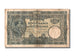Banknot, Belgia, 100 Francs-20 Belgas, 1931, 1931-07-03, VF(20-25)