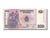 Billete, 200 Francs, 2007, República Democrática de Congo, 2007-07-31, UNC