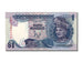 Banknote, Malaysia, 1 Ringgit, UNC(63)