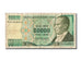 Geldschein, Türkei, 50,000 Lira, 1970, 1970-01-14, S