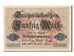 Banknote, Germany, 50 Mark, 1914, 1914-08-05, UNC(60-62)