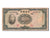 Banconote, Cina, 10 Yüan, 1936, MB