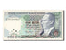 Geldschein, Türkei, 10,000 Lira, VZ+