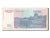 Billet, Yougoslavie, 50,000 Dinara, 1993, TTB+