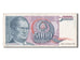 Banconote, Iugoslavia, 5000 Dinara, 1985, 1985-05-01, BB