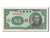 Banconote, Cina, 1 Chiao = 10 Cents, 1940, FDS