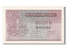 Banconote, Laos, 1 Kip, 1962, FDS