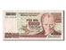 Banknote, Turkey, 100,000 Lira, EF(40-45)