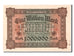 Geldschein, Deutschland, 1 Million Mark, 1923, 1923-02-20, VZ