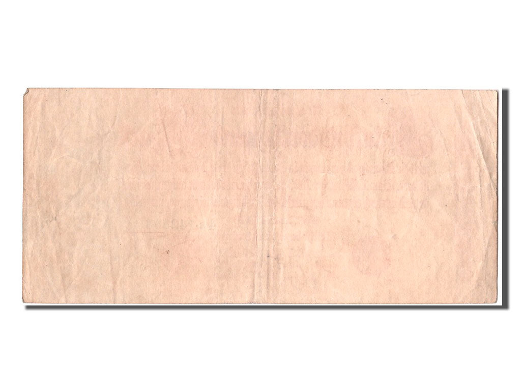 Banconote, Germania, 500,000 Mark, 1923, 1923-07-25, BB+