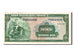 Banconote, GERMANIA - REPUBBLICA FEDERALE, 20 Deutsche Mark, 1949, 1949-08-22