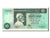 Billet, Libya, 10 Dinars, SUP