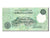 Billet, Libya, 10 Dinars, SUP