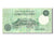 Billet, Libya, 10 Dinars, TTB