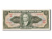 Banknote, Brazil, 1 Centavo on 10 Cruzeiros, UNC(60-62)