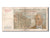 Banknote, Belgium, 100 Francs, 1953, 1953-03-14, EF(40-45)