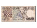Banknote, Portugal, 1000 Escudos, 1990, 1990-07-26, EF(40-45)