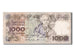 Banknote, Portugal, 1000 Escudos, 1994, 1994-03-03, EF(40-45)