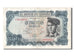 Banknot, Hiszpania, 500 Pesetas, 1971, 1971-07-23, EF(40-45)