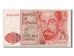 Biljet, Spanje, 2000 Pesetas, 1980, 1980-07-22, TTB+