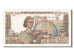 Billet, France, 10,000 Francs, 10 000 F 1945-1956 ''Génie Français'', 1955