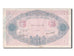 France, 500 Francs, Bleu et Rose, 1928-01-31, -, AU(50-53)