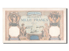 Banknote, France, 500 Francs, ...-1889 Circulated during XIXth, 1940