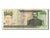 Billete, 10 Pesos Oro, 2001, República Dominicana, EBC
