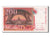 Banknote, France, 200 Francs, 200 F 1995-1999 ''Eiffel'', 1995, AU(55-58)
