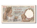 Banknot, Francja, 100 Francs, Sully, 1940, 1940-10-24, UNC(60-62)